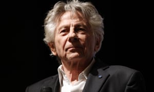 Roman Polanski