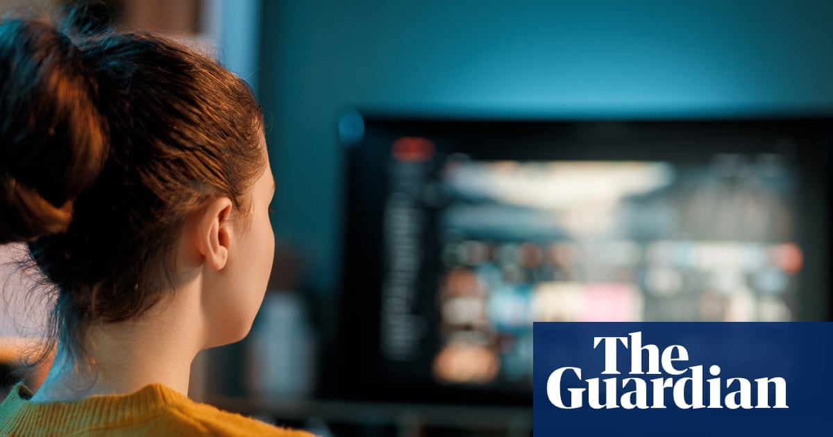 Waarom we verslaafd zijn aan onzin-tv-series | Televisie