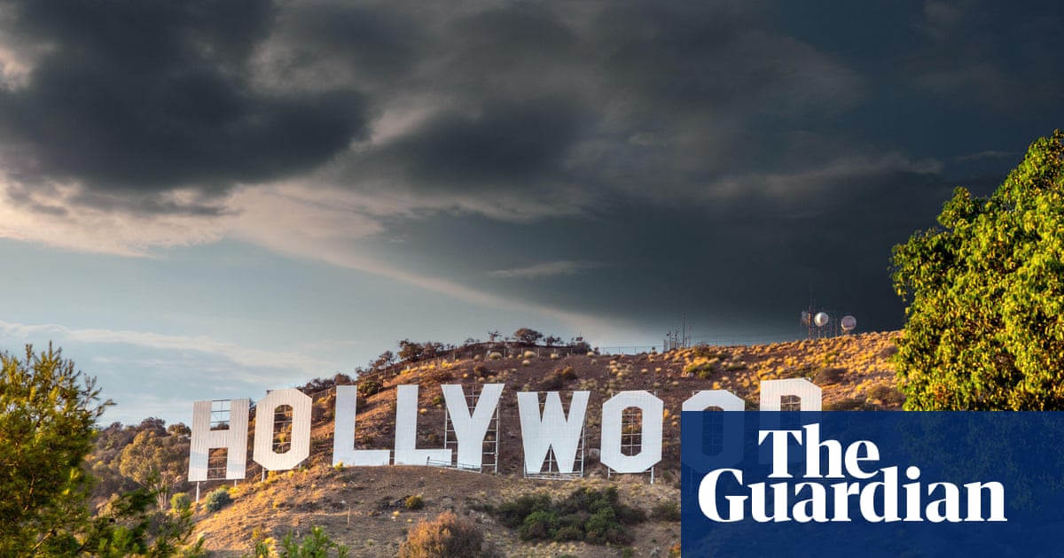 Hooray for Hollywood? Why tourists are giving the US a miss