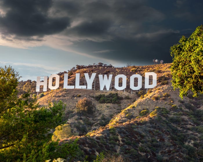 Hooray for Hollywood? Why tourists are giving the US a miss