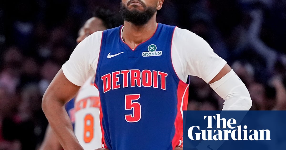 NBA's Malik Beasley under federal investigation over gambling allegations