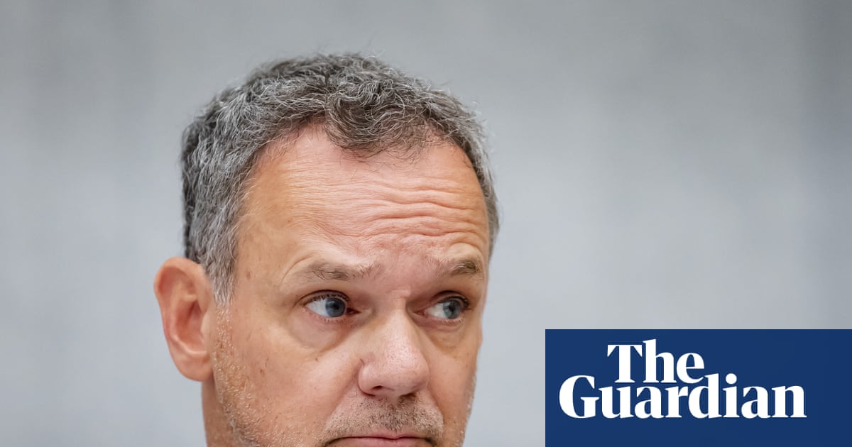 Dutch foreign minister quits over failure to secure sanctions against Israel
