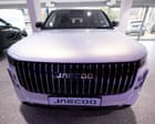 ‘Temu Range Rover’: what the bestselling Jaecoo 7 says about China’s electric car ascendancy