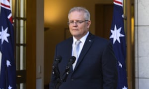 Scott Morrison