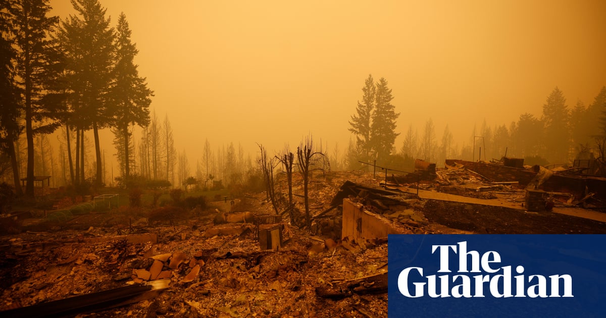 Red Pockets by Alice Mah review finding hope amid the climate crisis