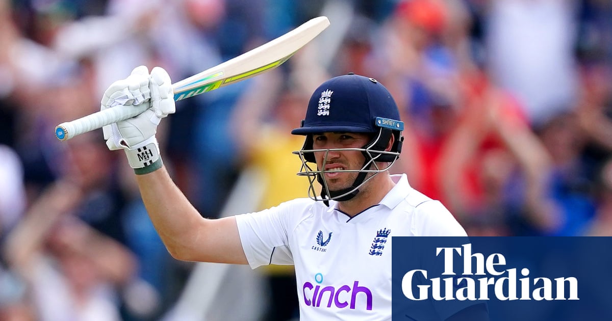 Overton returns as England consider changes for India Test