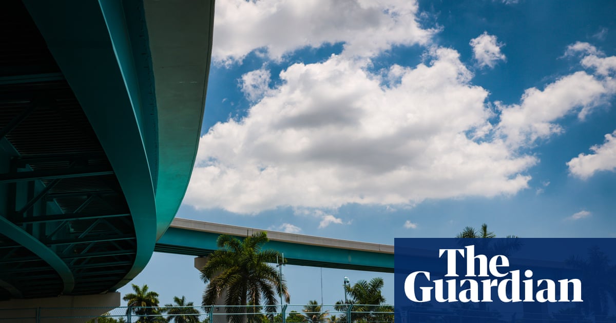 Lightning threat looms over Miami as F1 returns with upgraded cars and new rules
