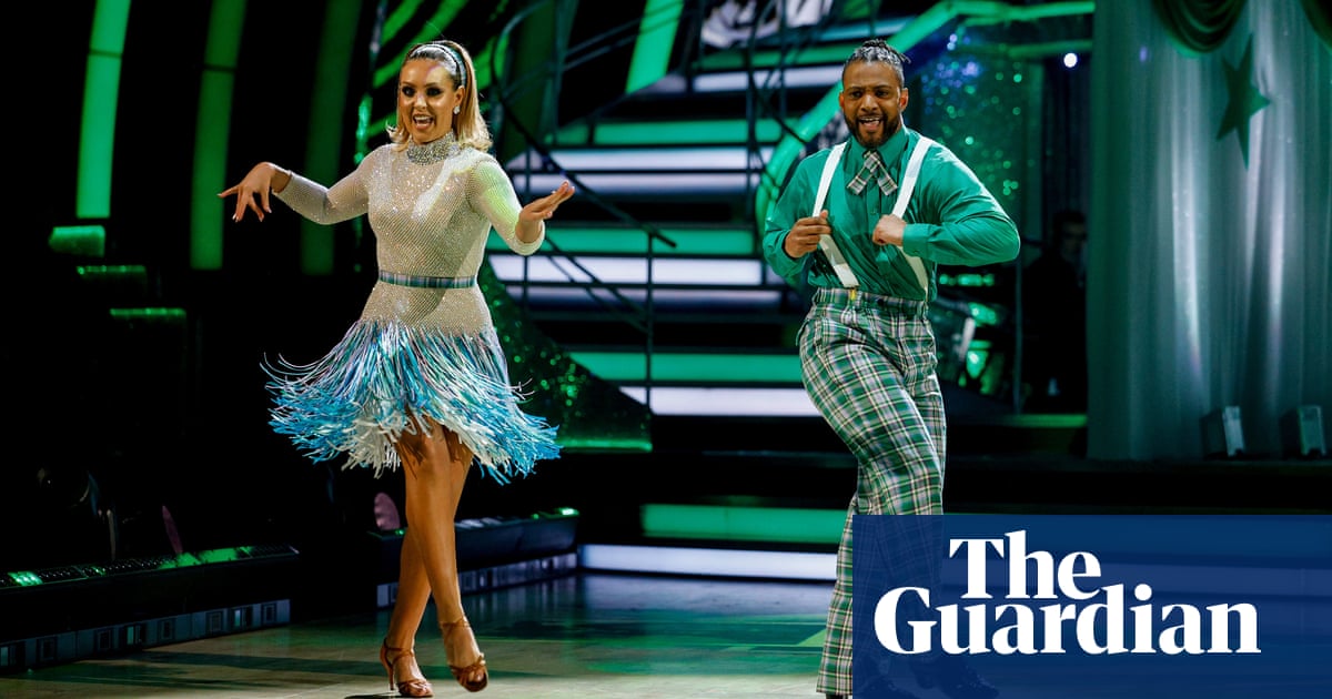 Injury forces dancer Amy Dowden to leave this year’s Strictly Injury forces dancer Amy Dowden to leave this year’s Strictly