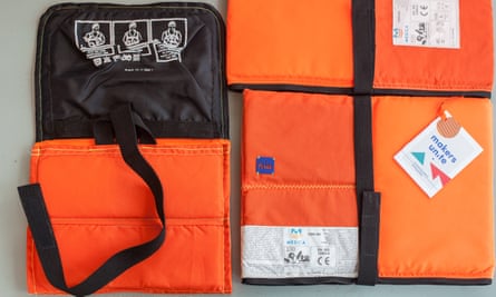 Bags and laptop sleeves.