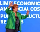 IWF-Chef fordert Regierungen auf, den Gürtel enger zu schnallen, wenn die globale Verschuldung steigt