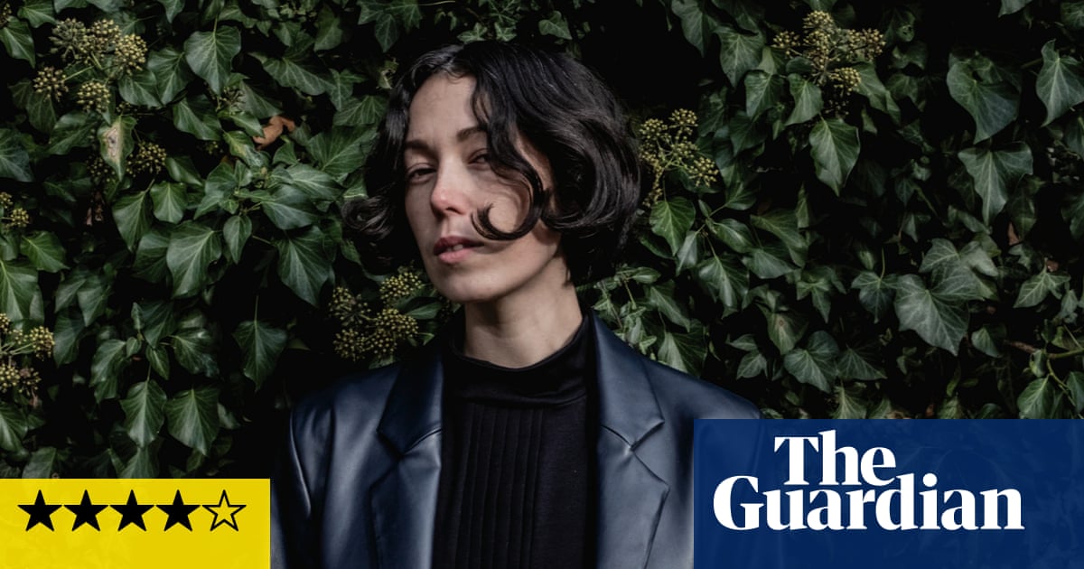 Kelly Lee Owens: Inner Song review – a DJ finds her voice