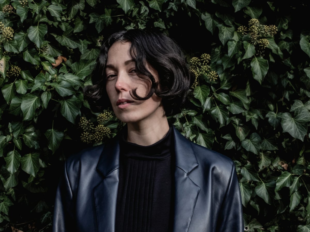 Kelly Lee Owens: Inner Song review – a DJ finds her voice | Electronic  music | The Guardian
