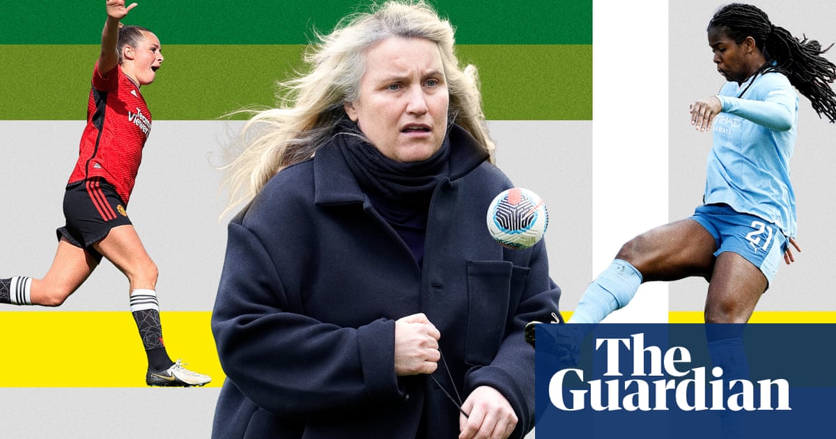 نهائي دوري WSL وكأس الرابطة: نقاط الحديث من مباراة نهاية الأسبوع |  كرة القدم النسائية نهائي دوري WSL وكأس الرابطة: نقاط الحديث من مباراة نهاية الأسبوع |  كرة القدم النسائية