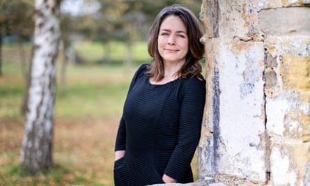 Professor Cathy Creswell of Oxford University