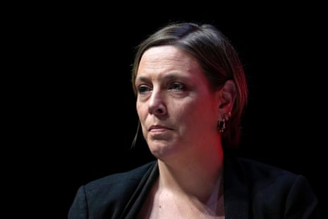 Jess Phillips.