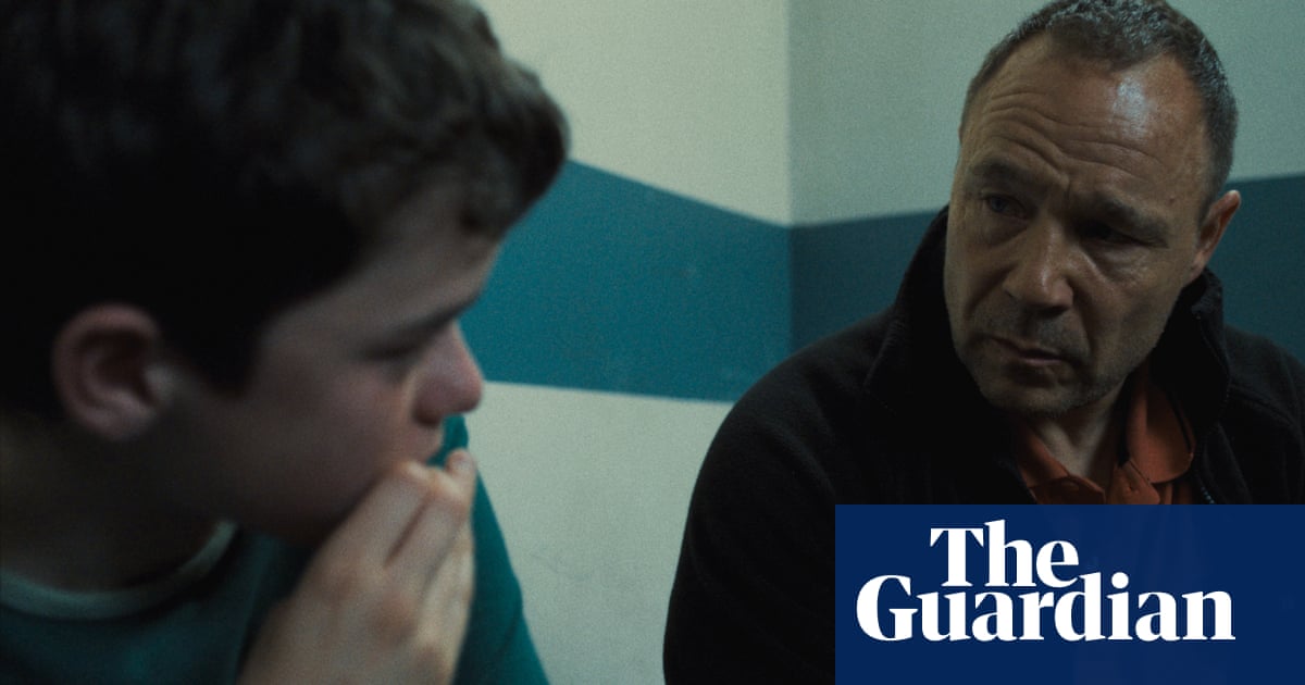 , la reacción: la pesadilla de hacer televisión exitosa en tiempos aterradores. , la reacción: la pesadilla de hacer televisión exitosa en tiempos aterradores.