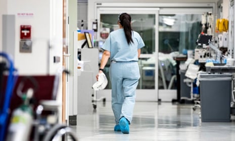 The Minnesota Nurses Association said that unless benefits are substantially improved, the continued loss of nurses will leave hospitals vulnerable.