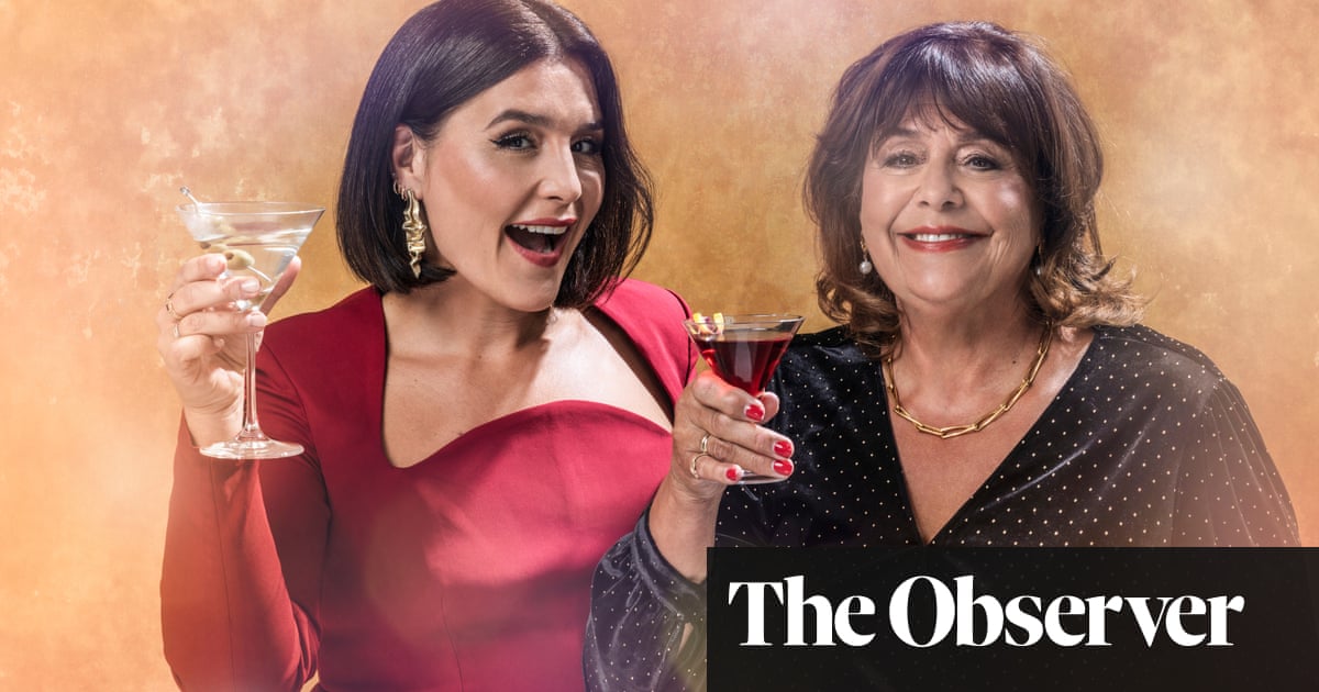 Подкастърите на Table Manners дават своята присъда за празнични закуски