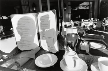Lee Friedlander, Tucson, 2011. Friedlander is a prolific bookmaker. For his first book (Self Portrait, published in 1970), he and his wife Maria managed every detail of the sequencing, design, and production. Ever since, Friedlander has played a central role in the conception and creation. For Life Still, Friedlander, Stephanie Prussin, and Peter Kayafas, pulled together work made across seven decades to create a sequence that both guides and surprises readers.