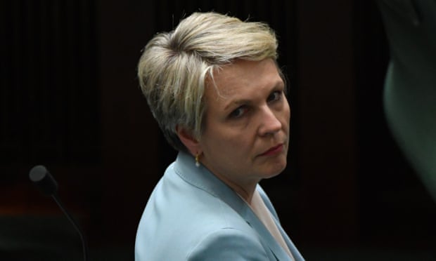 Labor’s education spokesperson Tanya Plibersek says Australian universities should be able to show students freedom of thought.