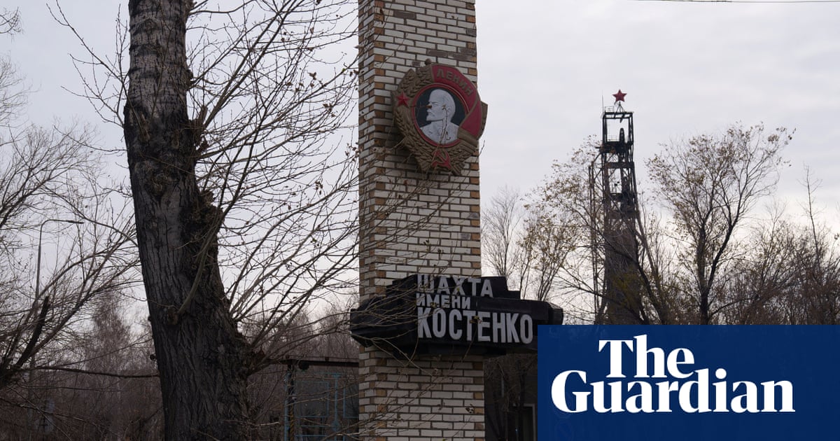 Kazakhstan mourns after ArcelorMittal mine disaster kills 45