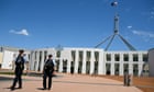Australia news live: federal corruption watchdog to make first report public ‘shortly’ as 15 investigations under way