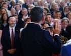 It’s not the bond markets Andy Burnham should be afraid of. It’s his own MPs | Aditya Chakrabortty