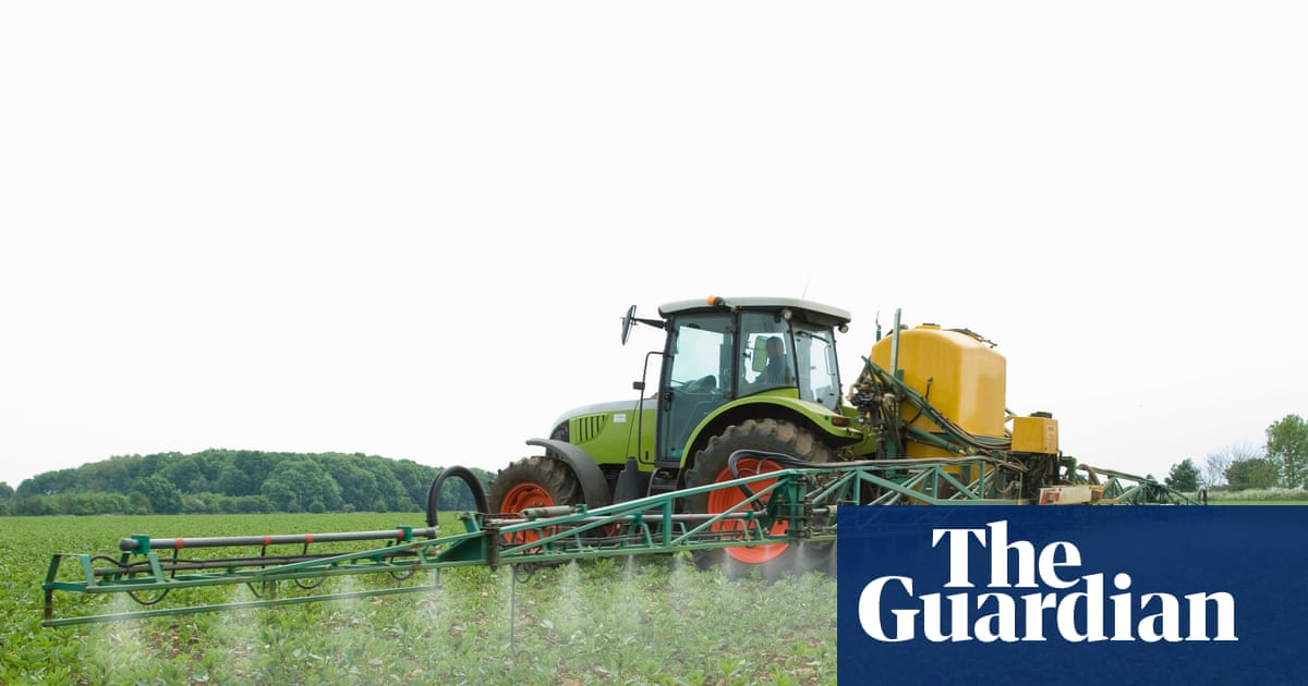 ‘This is not a hippy thing’: the startup recycling urine to make natural fertiliser