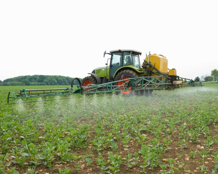 ‘This is not a hippy thing’: the startup recycling urine to make natural fertiliser