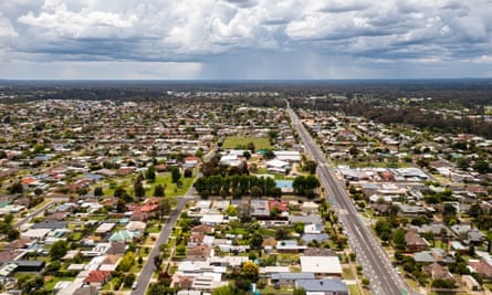 Wangaratta, famously described as a ‘horrible town’ by Nick Cave