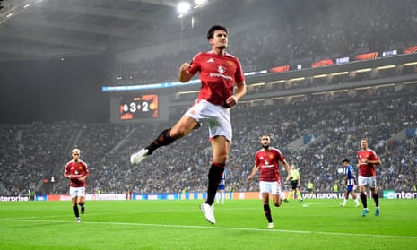 Porto versus Manchester United – a European rivalry for the ages Porto versus Manchester United – a European rivalry for the ages