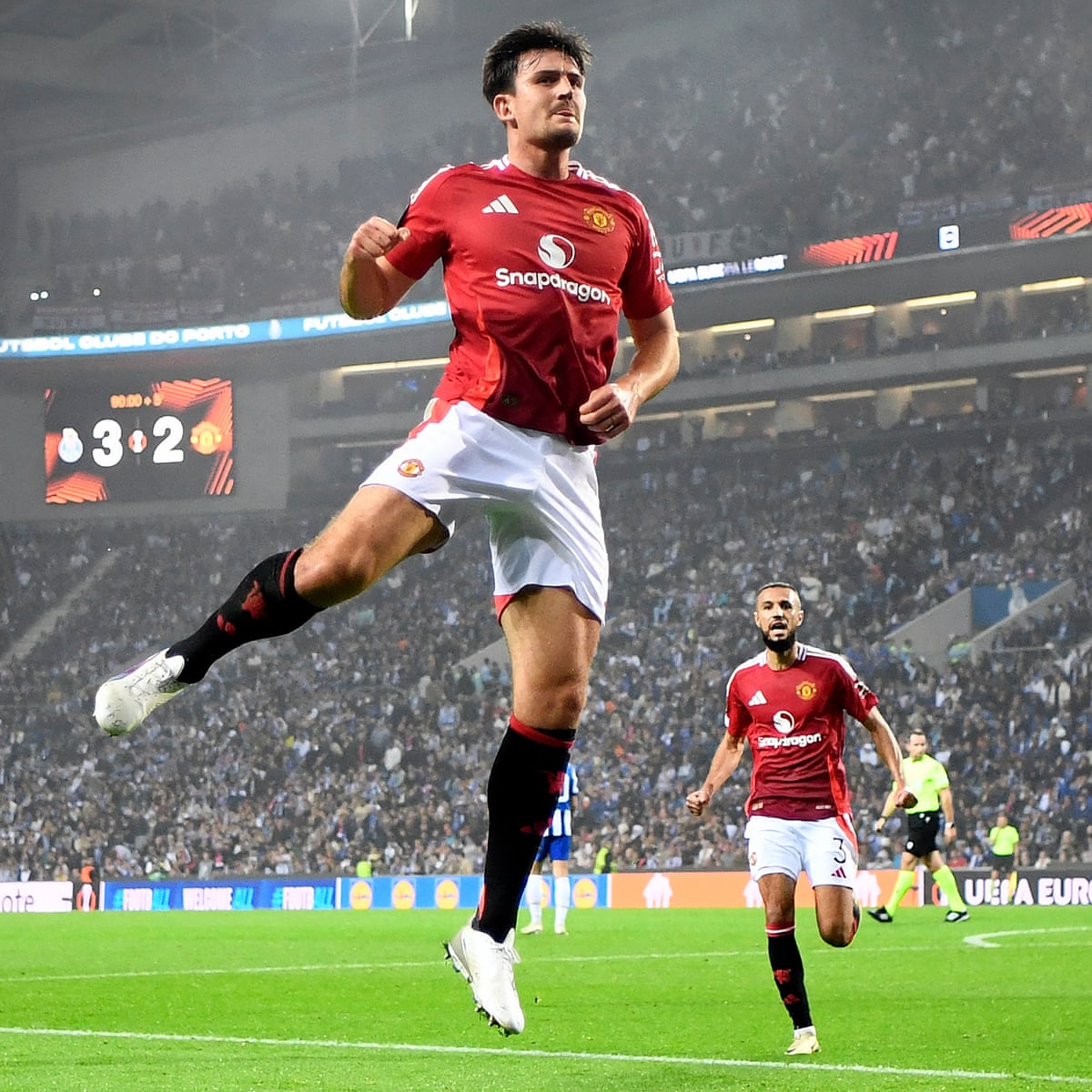 Le résumé : Manchester United 2-1 City Le résumé : Manchester United 2-1 City