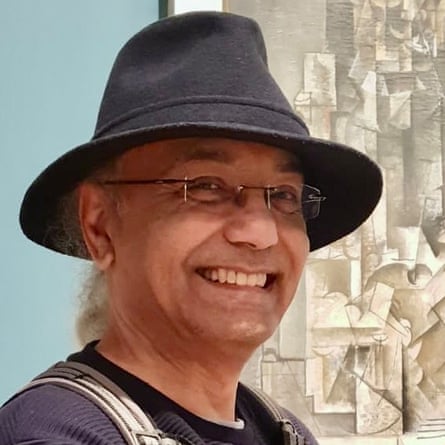 Dipak loves writing and receiving letters.