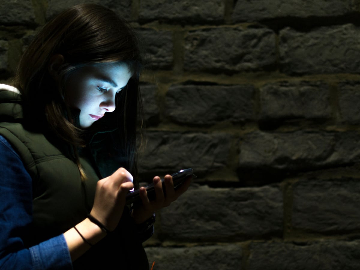 The Truth About Blue Light Does It Really Cause Insomnia And Increased Risk Of Cancer Health Wellbeing The Guardian The Truth About Blue Light Does It Really Cause Insomnia And Increased Risk Of Cancer Health Wellbeing The Guardian