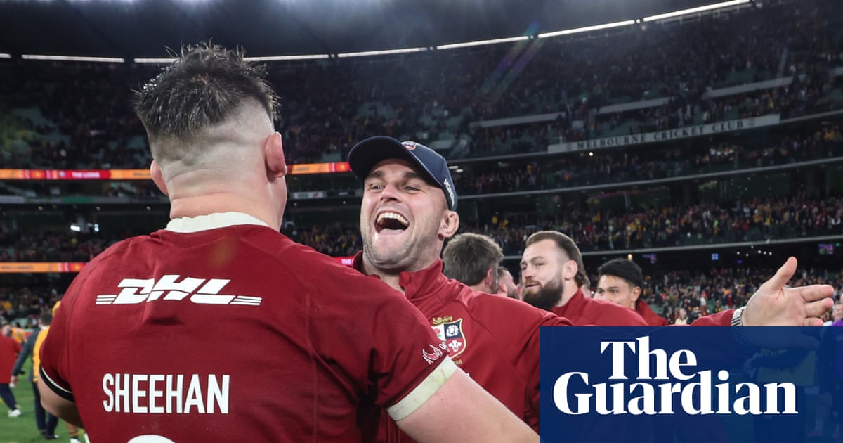 The Breakdown | The Lions will endure but who can we expect in the squad for 2029?