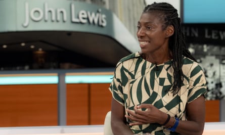 Sharon White