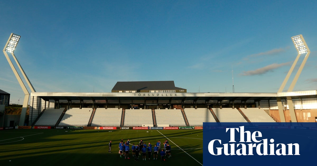 Faroe Islands Fish For A Euro 2016 Qualifier Shock Against Northern Ireland Faroe Islands The Guardian Faroe Islands Fish For A Euro 2016 Qualifier Shock Against Northern Ireland Faroe Islands The Guardian