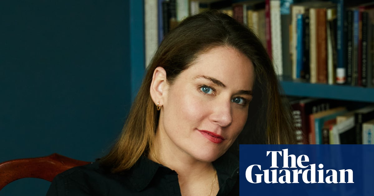 Workhorse by Caroline Palmer review – a Devil Wears Prada-style tale of ambition