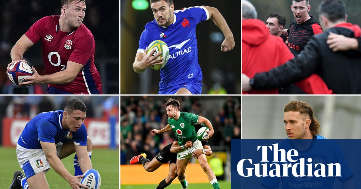 The Breakdown | State of the unions: Six Nations 2022 team-by-team prospects