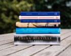 Missouri Williams and China Miéville among writers on ‘adventurous’ Goldsmiths shortlist