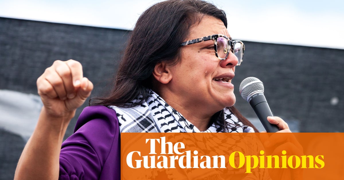 As Gaza crumbles, those speaking up for innocent Palestinians are being silenced and sacked | Owen Jones