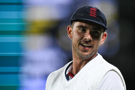 Josh Tongue in action for the England Lions against a Prime Minister’s XI in Canberra last week