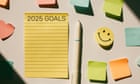 Flossing, saving money and eating more donuts: new year resolutions that actually stuck