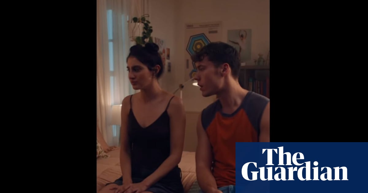 Television in titbits: the rise of the billion-dollar microdrama industry