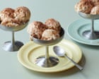 Benjamina Ebuehi’s recipe for no-churn tiramisu ice-cream | The sweet spot