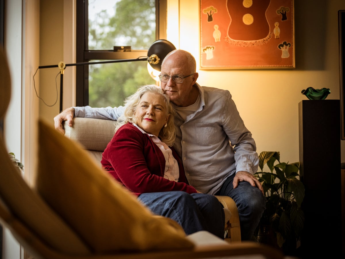 Millions of people are losing weight using GLP-1s. How do the drugs affect their love lives? | Weight-loss drugs