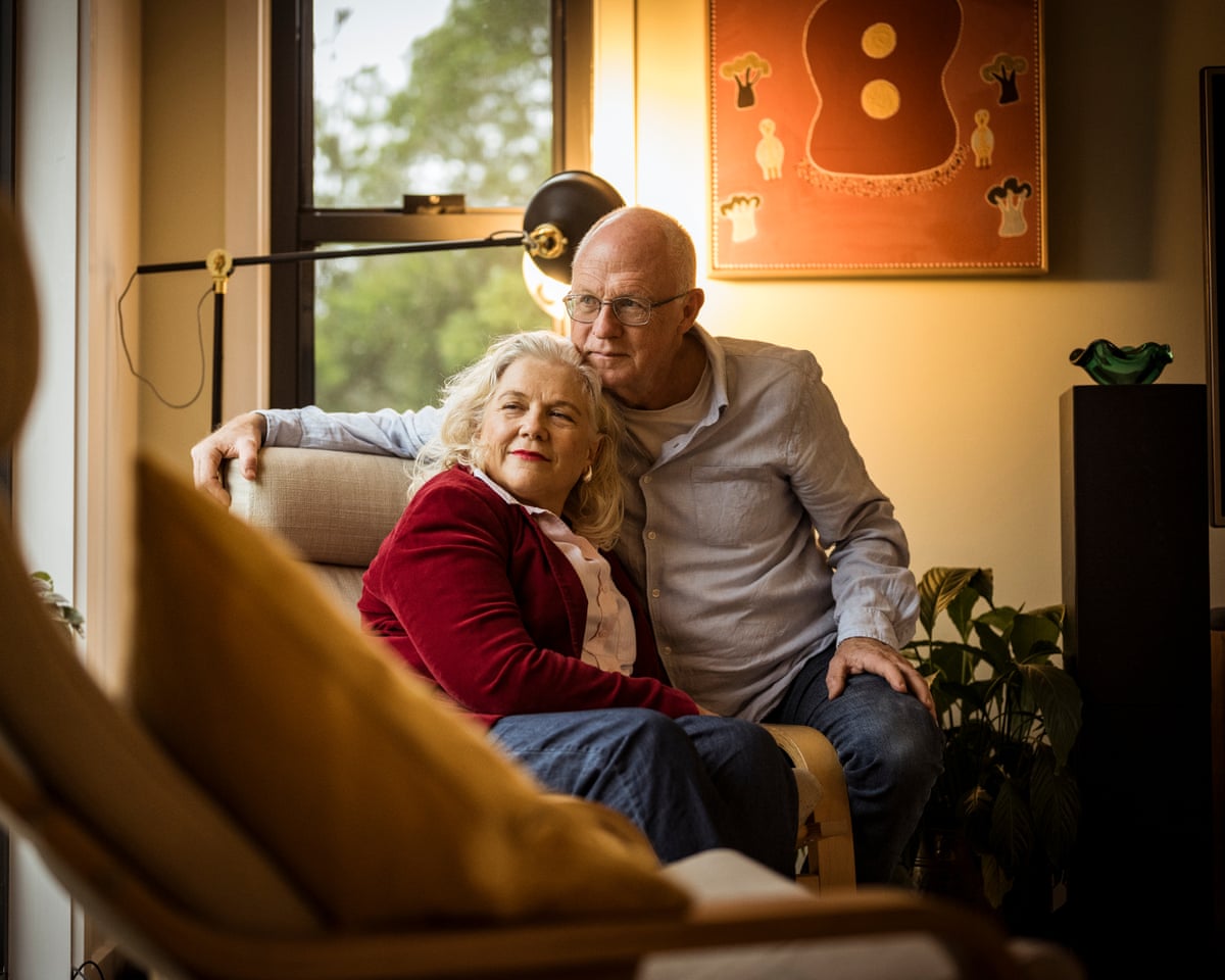 Millions of people are losing weight using GLP-1s. How do the drugs affect their love lives? | Weight-loss drugs