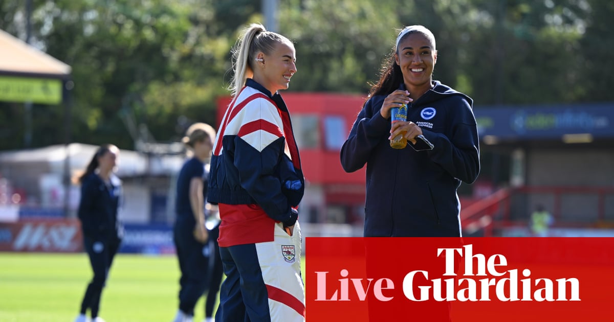 New Chapter, Old Friends: Stanway's Arsenal Face Walti's Brighton in WSL South Coast Showdown