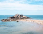 On the road with the kids: a family driving holiday in Spain and France