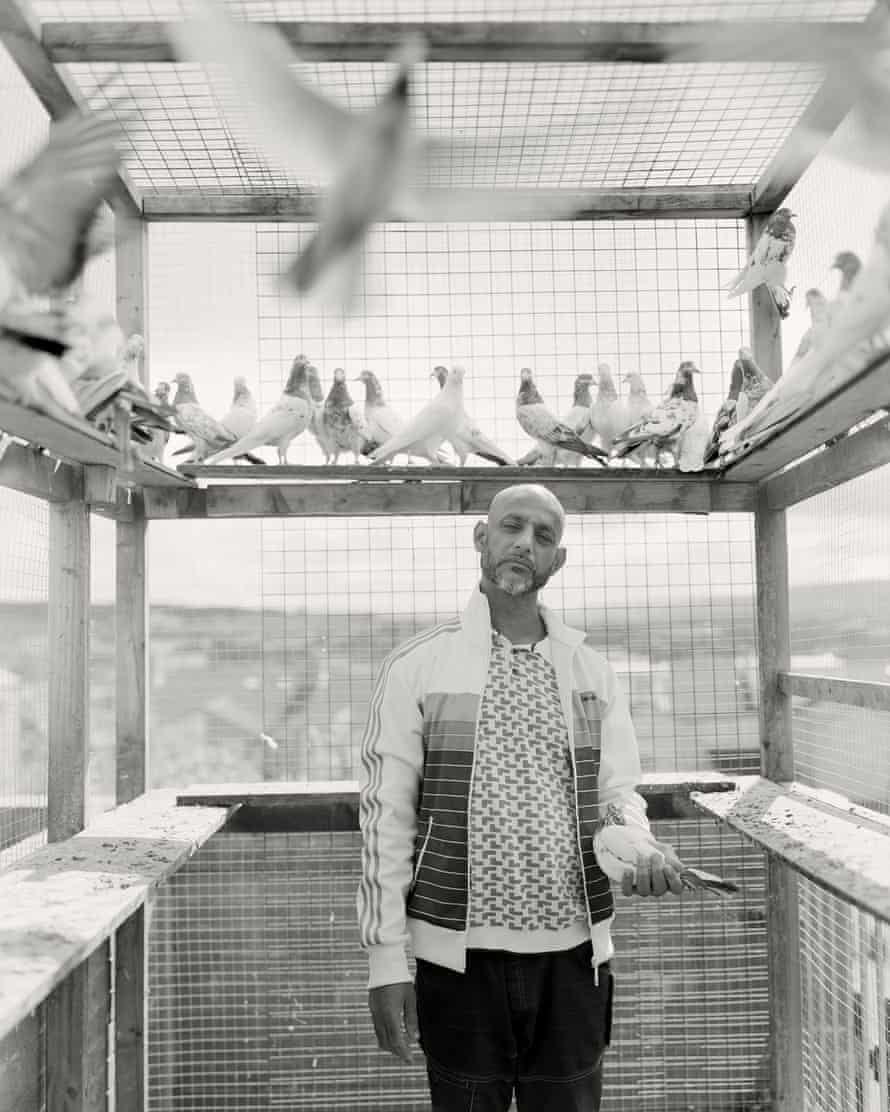 The view from Bank Top: Craig Easton’s images of life in Blackburn | Photography 1 1600